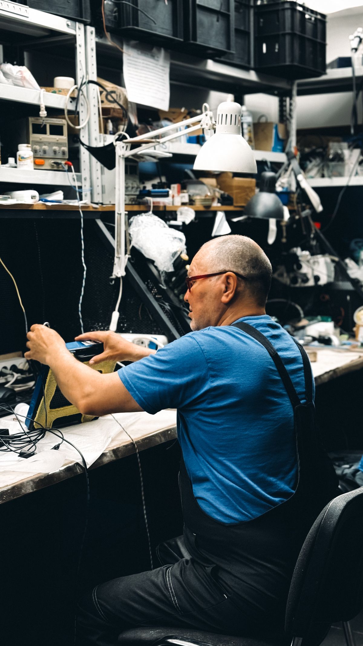 What Affects the Cost of Electrical Work?