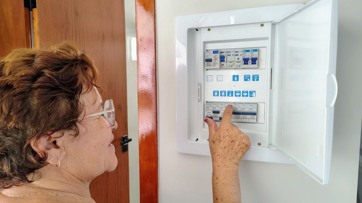 Why Does My Circuit Breaker Keep Tripping?
