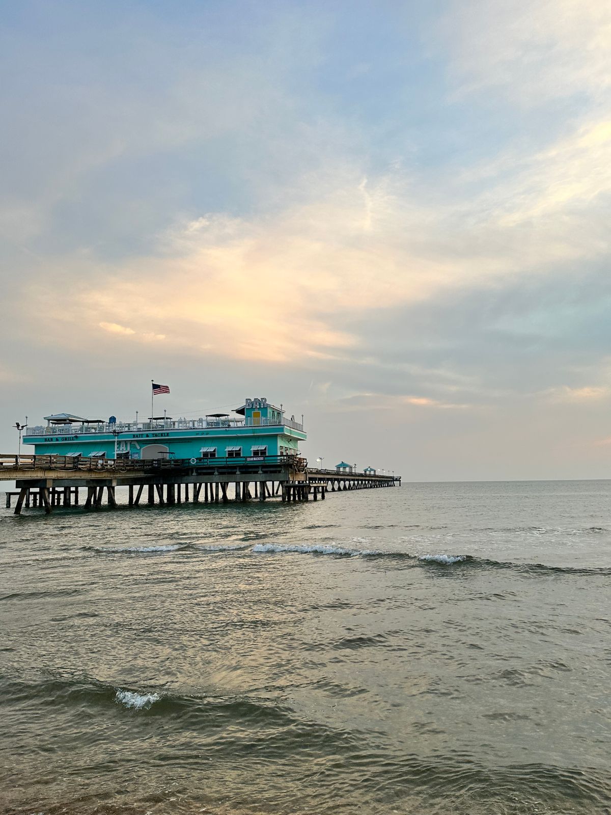 Coastal Virginia Beach homes served by local electricians