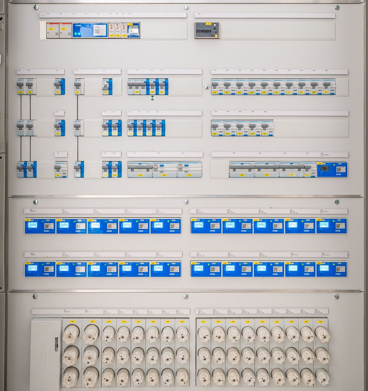 Circuit Breaker & Panel Repair service in Virginia Beach, VA