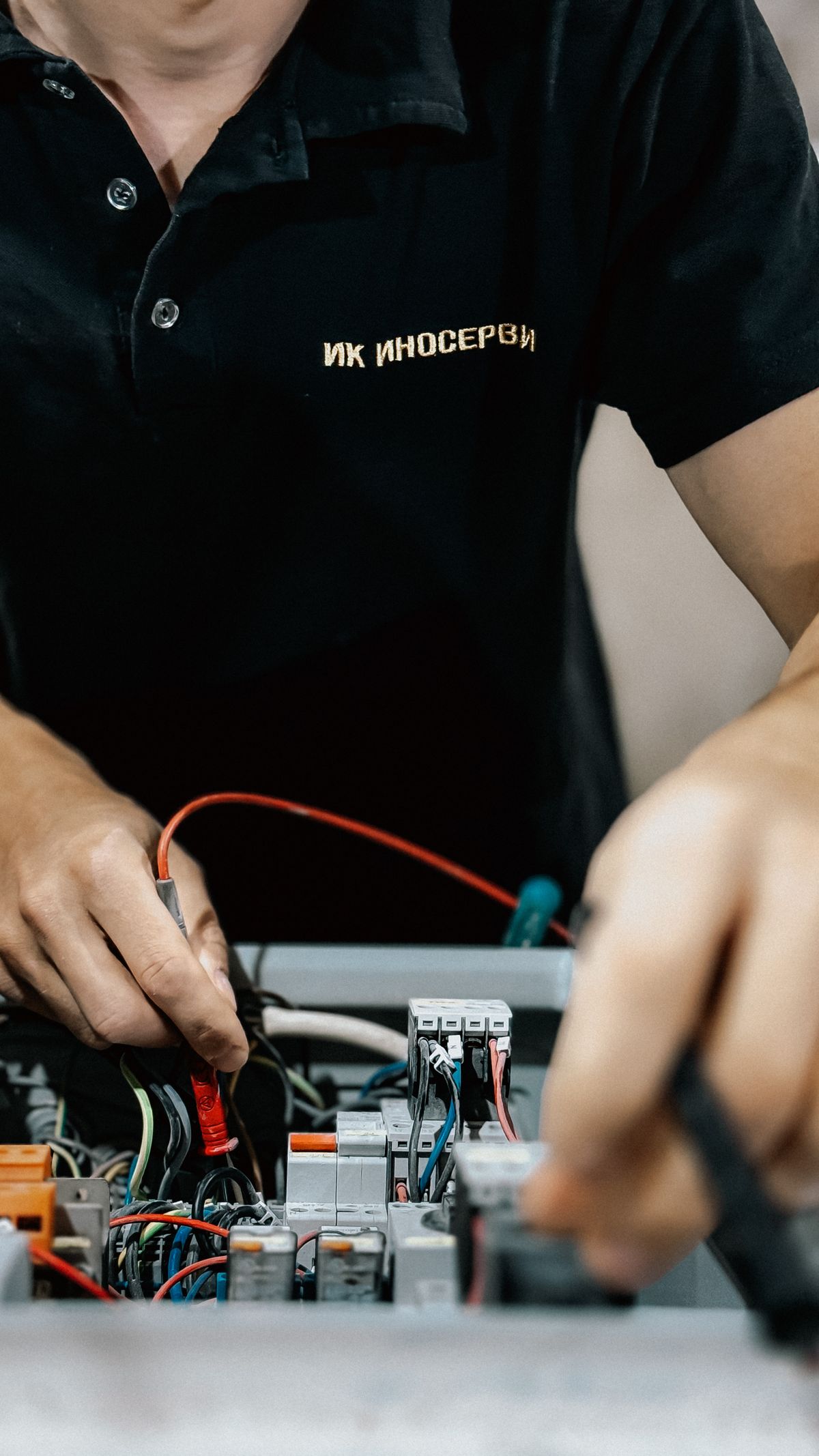 Emergency Electrical Repair service in Virginia Beach, VA