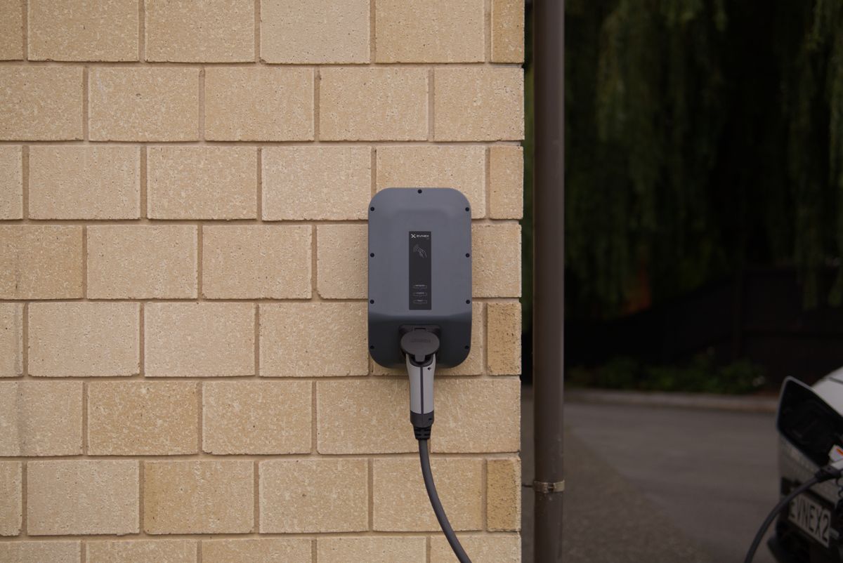 EV Charger Installation service in Virginia Beach, VA