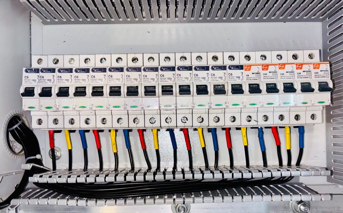 Installations & Upgrades in Virginia Beach, VA