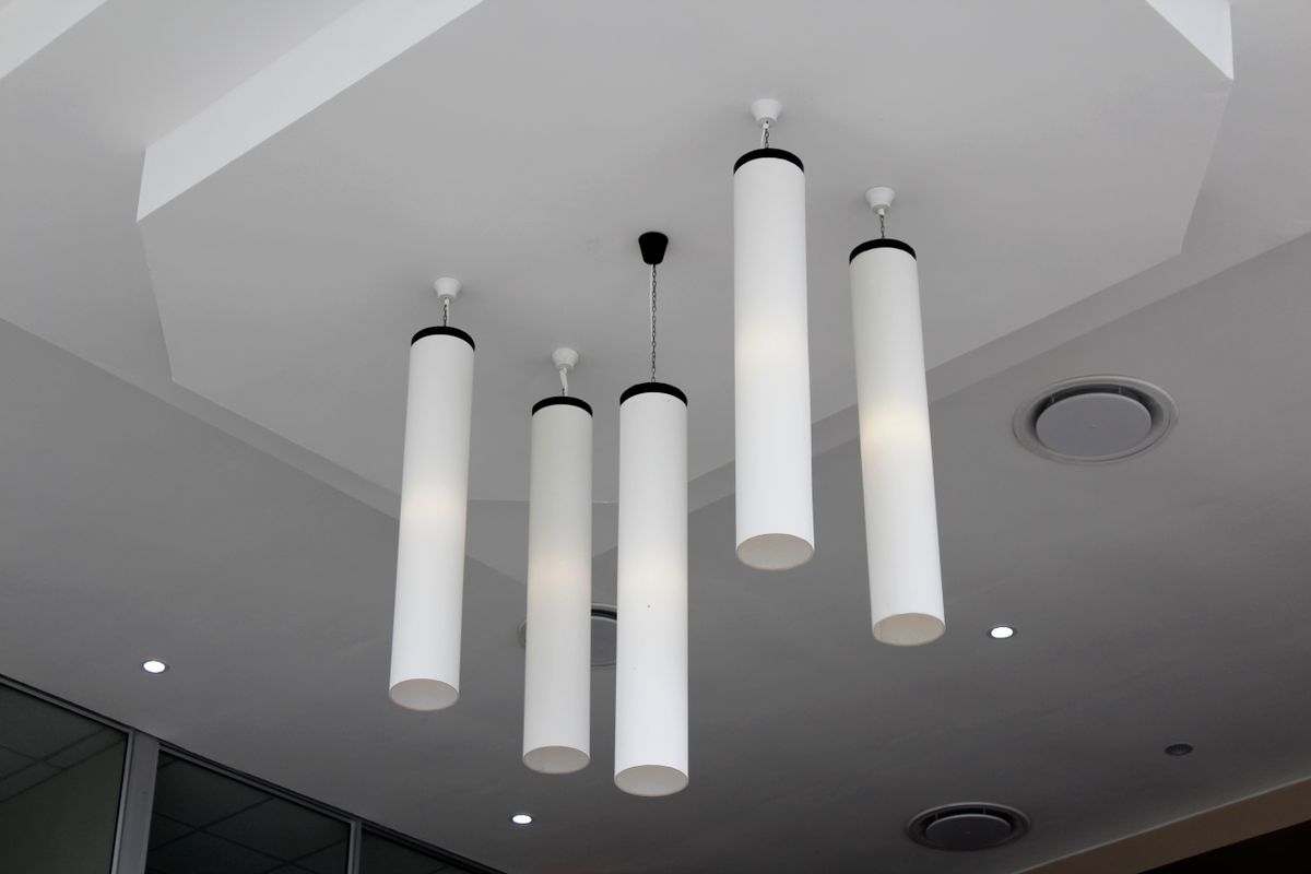 Lighting Fixture Installation service in Virginia Beach, VA