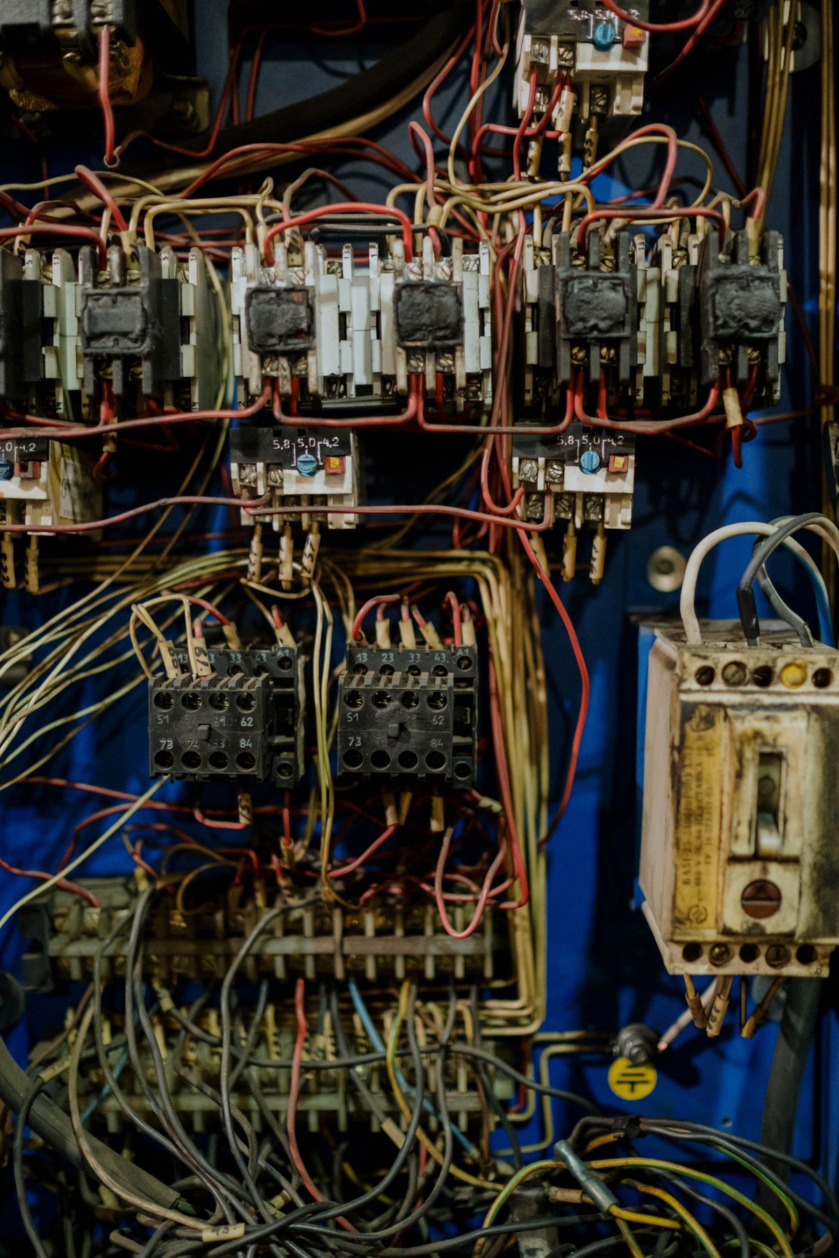 Whole-House Rewiring service in Virginia Beach, VA