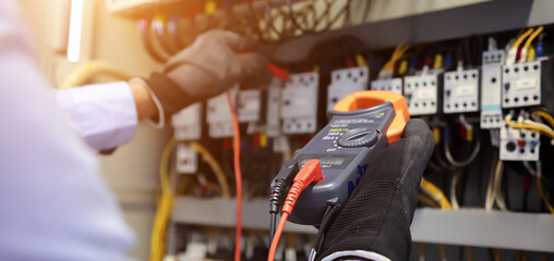 electrician